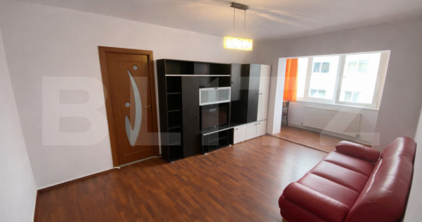 Apartament cu 2 camere, 47 mp, D&acirc;mbul Rotund