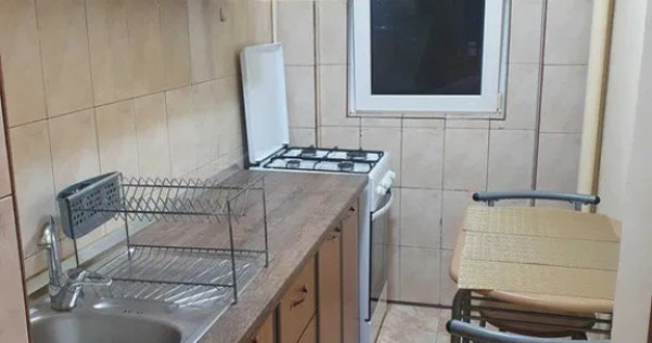 INCHIRIERI-Apartament 2 camere NOU - Militari / Lujerului