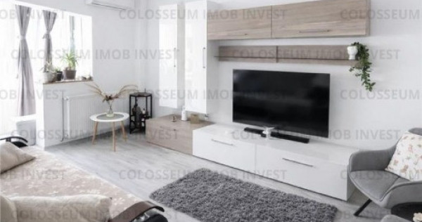 Apartament 2 camere | decomandat | etaj intermediar- zona Astra
