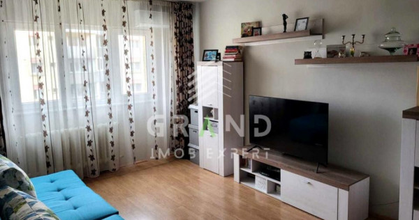 2 camere decomandat | Mărăști&ndash;Str.Fabricii | Etaj 7/10