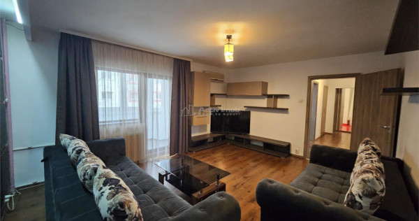 Inchireie Apartament 2 camere - 13 Septembrie / Panduri