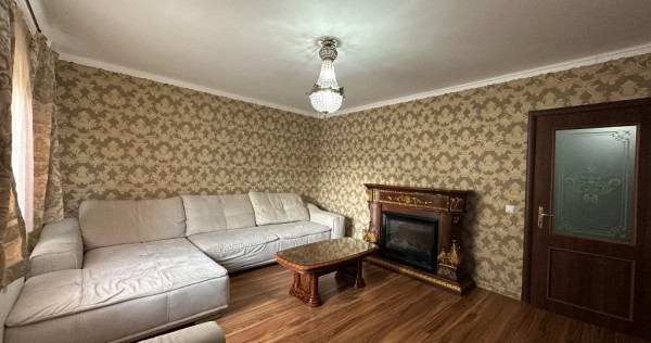 VIGAFON - Apartament 2 camere Cantacuzino