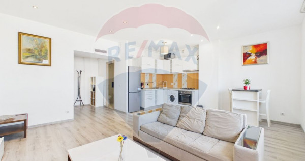 Apartament 2 camere - 65mp utili - de vanzare - zona Vita...