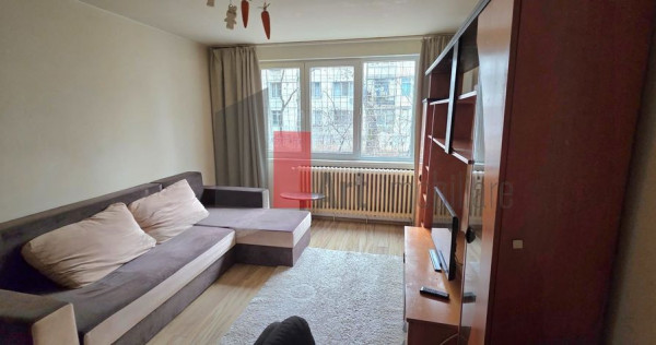 Garsoniera Drumul Taberei