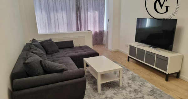 Apartament 2 camere Unirii | Cantemir | loc parcare