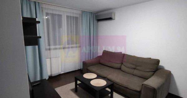 3 Camere Drumul Taberei &ndash; 100m Metrou | Bloc ANVELOPAT