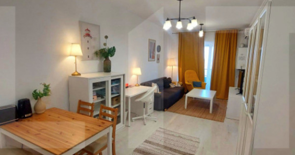 Apartament 2 camere, zona Sega - Adora Park