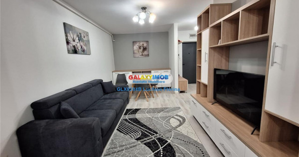 Apartament 2 camere. bloc nou, parcare I metrou Anghel Salig