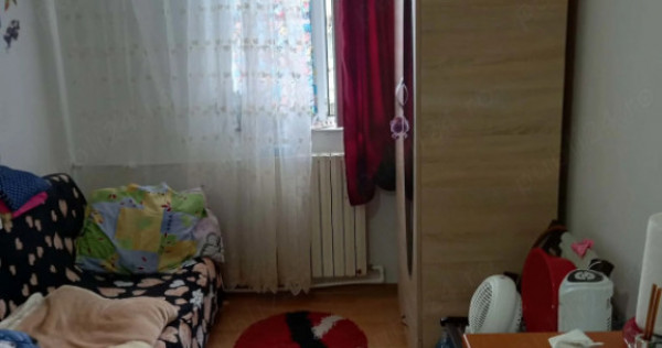 VEST - GARSONIERA CONFORT 3 ,ETAJ 2