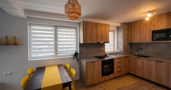 Rezidenta deosebita, curte proprie, loc de parcare, Liziera,