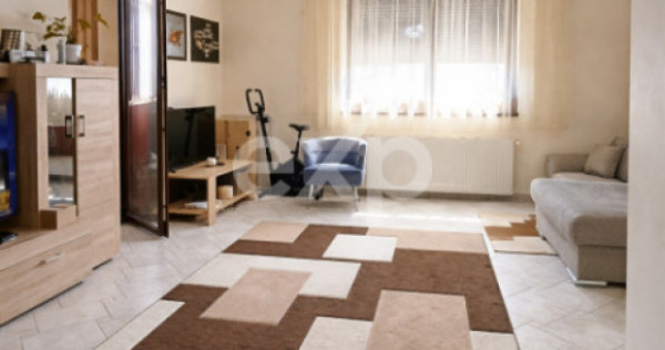 Apartament 3 camere platou GAVANA