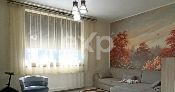 Apartament 3 camere platou GAVANA, bloc din 2013