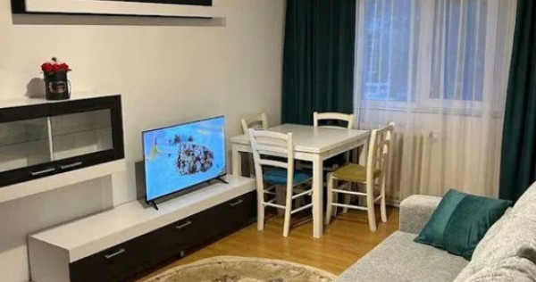 Apartament 2 camere D, in Canta