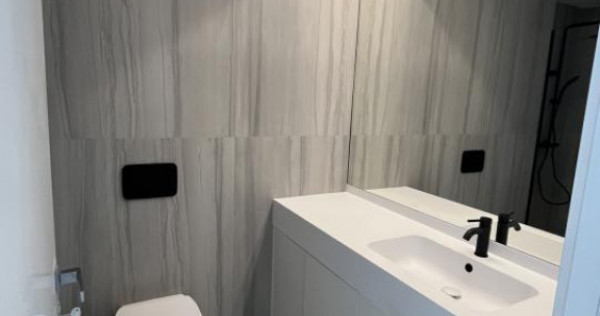 Apartament 2 camere Nusco | Aviatiei | Promenada