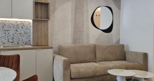 Apartament 2 camere Cortina North | Pipera