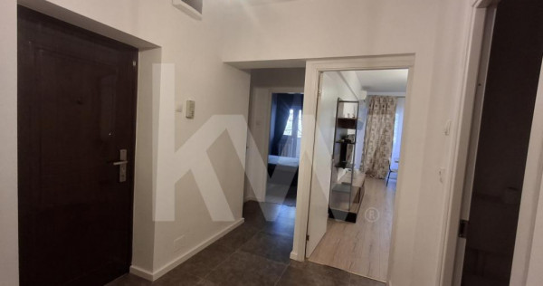 Apartament 2 camere de &icirc;nchiriat &ndash; Calea București