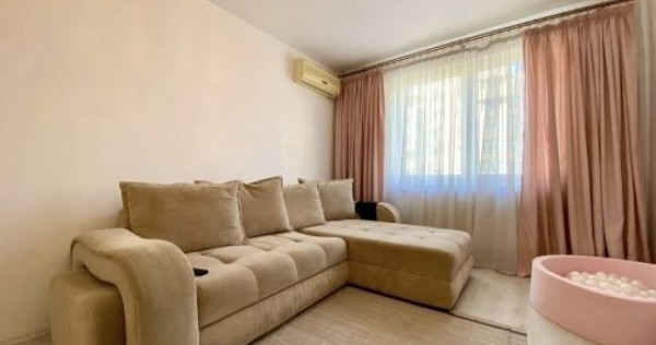 Apartament 3 Camere | B-dul Chișinău | Renovat 2025 | Gata de Mutare |