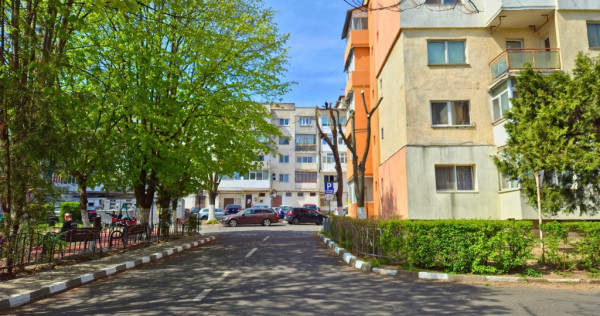 2 CAMERE, DECOMANDAT |ZONA "24 TREPTE" - TRAIAN| POTENTIAL INVESTITIE