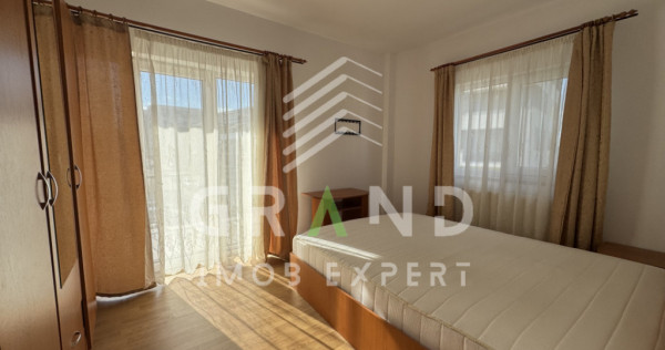 2 camere | Balcon | Etaj 2 cu lift | Calea Turzii&ndash;OMV |Mob