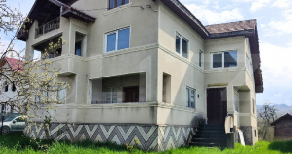 ???? Vilă 460 mp cu Panoramă Superbă &ndash; ideal Pensiune s