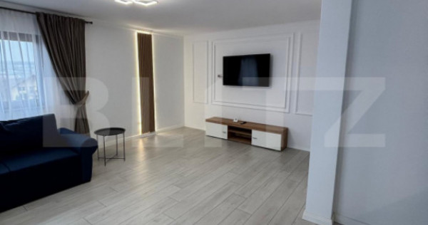 Apartamente spațioase, 98 mp, de &icirc;nchiriat &icirc;n Scheia | pa