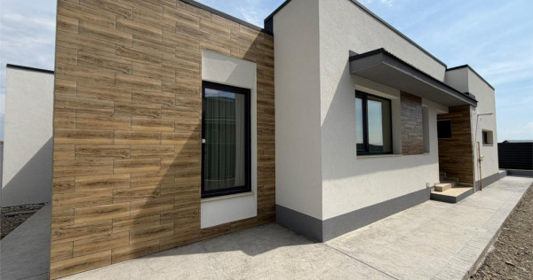 Casa individuala de - Cobalt Residence - Pret 118.000 E