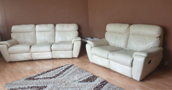 Apartament 3 Camere |Aparatorii Patriei &Decomandat &ndash; Etaj 2