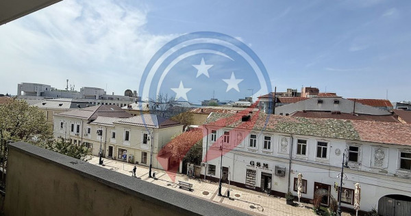 Apartament de inchiriat/Craiova/Ultracentral