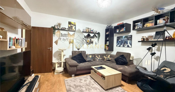 Metrou Dimitrie Leonida Ap 3 Camere