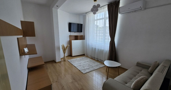 Apartament 2 camere de inchiriat-Tineretului