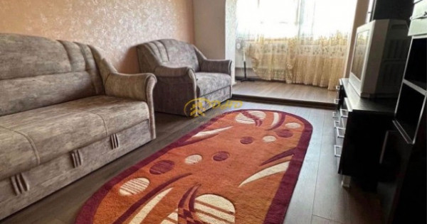 Ap. 3 camere - Păcurari/Moara de Foc