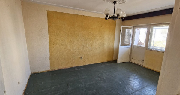 Faleza Nord , 3 camere , 2 balcoane