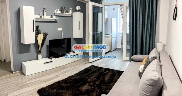 Apartament 2 Cam Lux Berceni - Aparatorii Patriei - Parcare