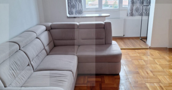 Apartament cu 3 camere, 79 mp, zona Garii