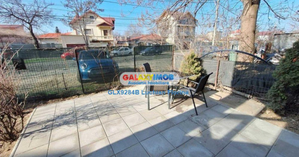 Apartament 2 camere birou, curte proprie, parcare I Giules