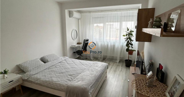 APARTAMENT 1 CAMERA - ZONA BUZIASULUI (AEM) - CONSTRUCTIE 20