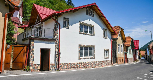 FILM! Oportunitate rezidential investitionala in Centrul Is