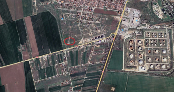 Anunturi vanzari terenuri in Constanta zona km 5