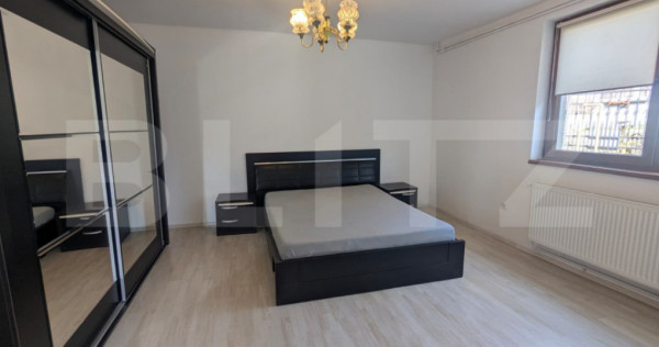 Duplex 85mp, teren 150 mp, zona Auchan Iris