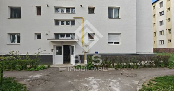 Oportunitate Investiei / Bloc Reabilitat