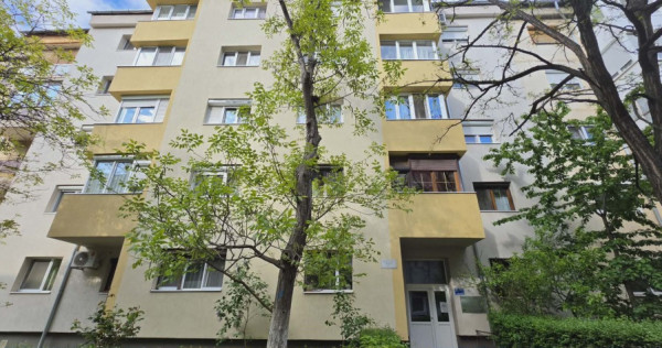 Ap 2 cam. decomandat de &icirc;nchiriat, str. Moldovei