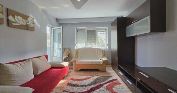 Ap 2 cam. decomandat de &icirc;nchiriat, str. Moldovei