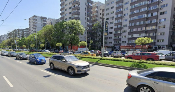 Zona Gorjului sp 83 mp vitrina 7 m trafic intens pietonal