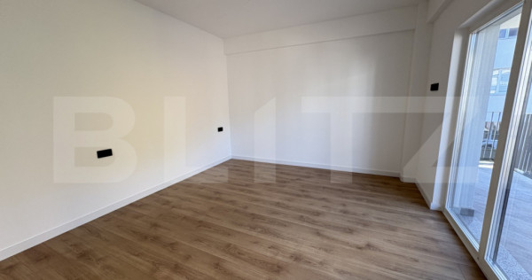 Apartament 3 camere, 66mp, modern, zona Donath