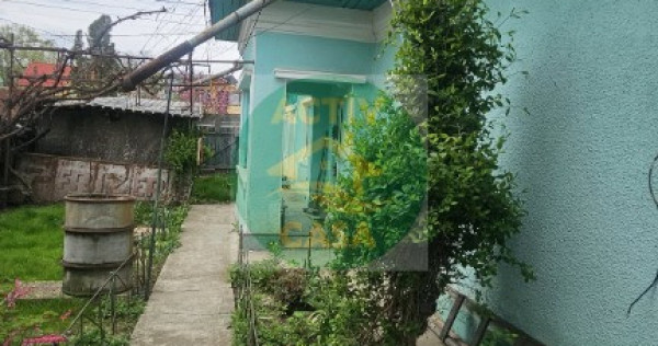 Casa de vanzare in Roman, Neamt