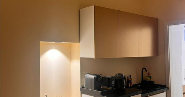 Eleganta si farmec in Centrul Istoric, Brasov