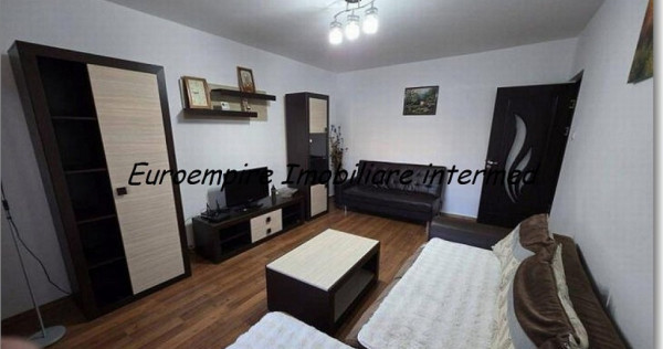 Apartament 2 camere zona Tomis 3