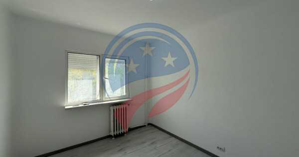 Apartament 2 camere decomandat Rovine Carrefour &ndash; bloc ...