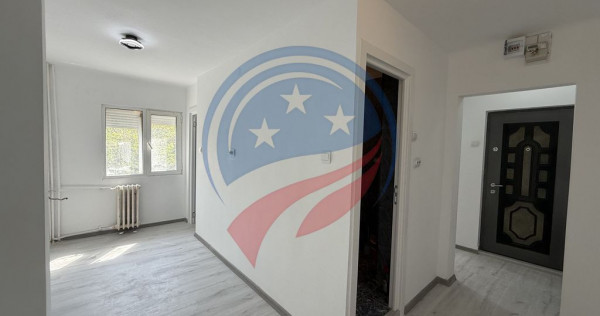 Apartament 2 camere decomandat Rovine Carrefour &ndash; bloc ...