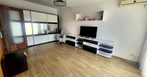 Bloc nou Apartament Decomandat 2 camere cu loc de parcare mu